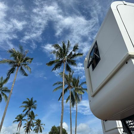 Space House Hotel Phuket Rawai Exterior photo
