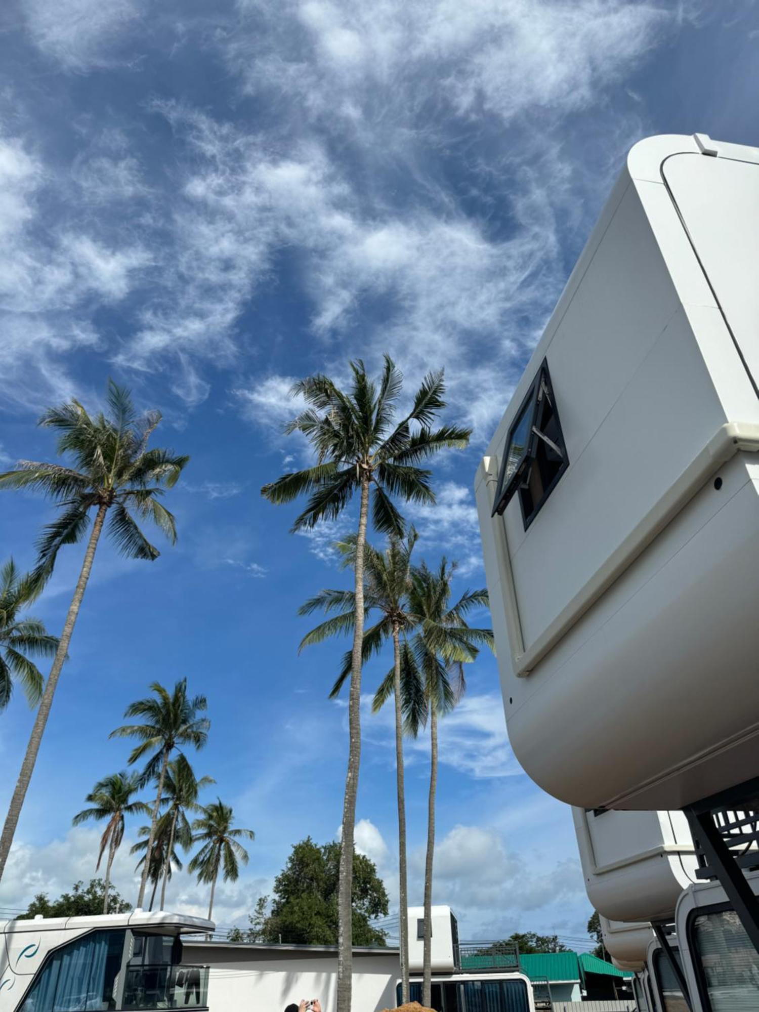 Space House Hotel Phuket Rawai Exterior photo