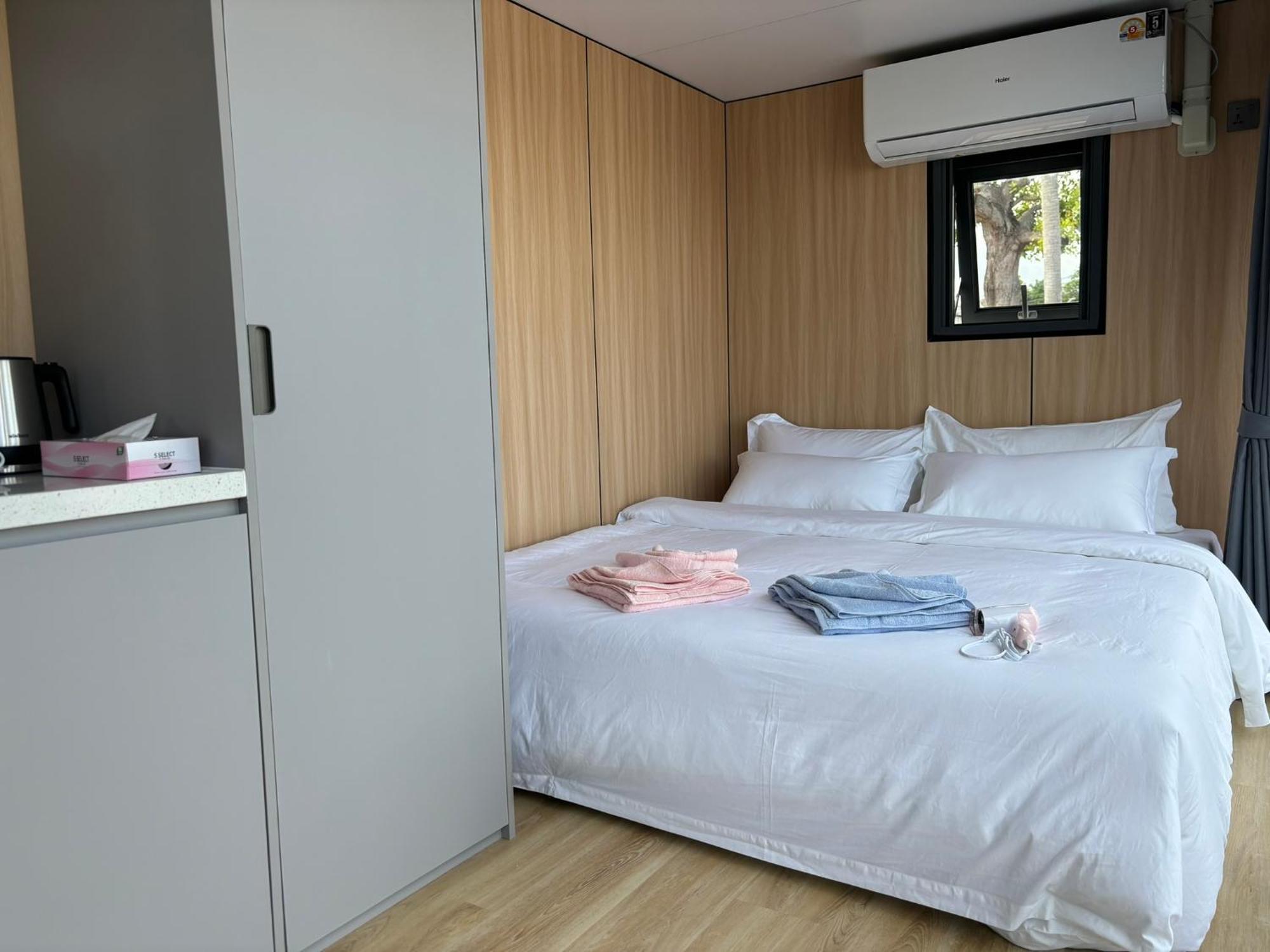 Space House Hotel Phuket Rawai Exterior photo