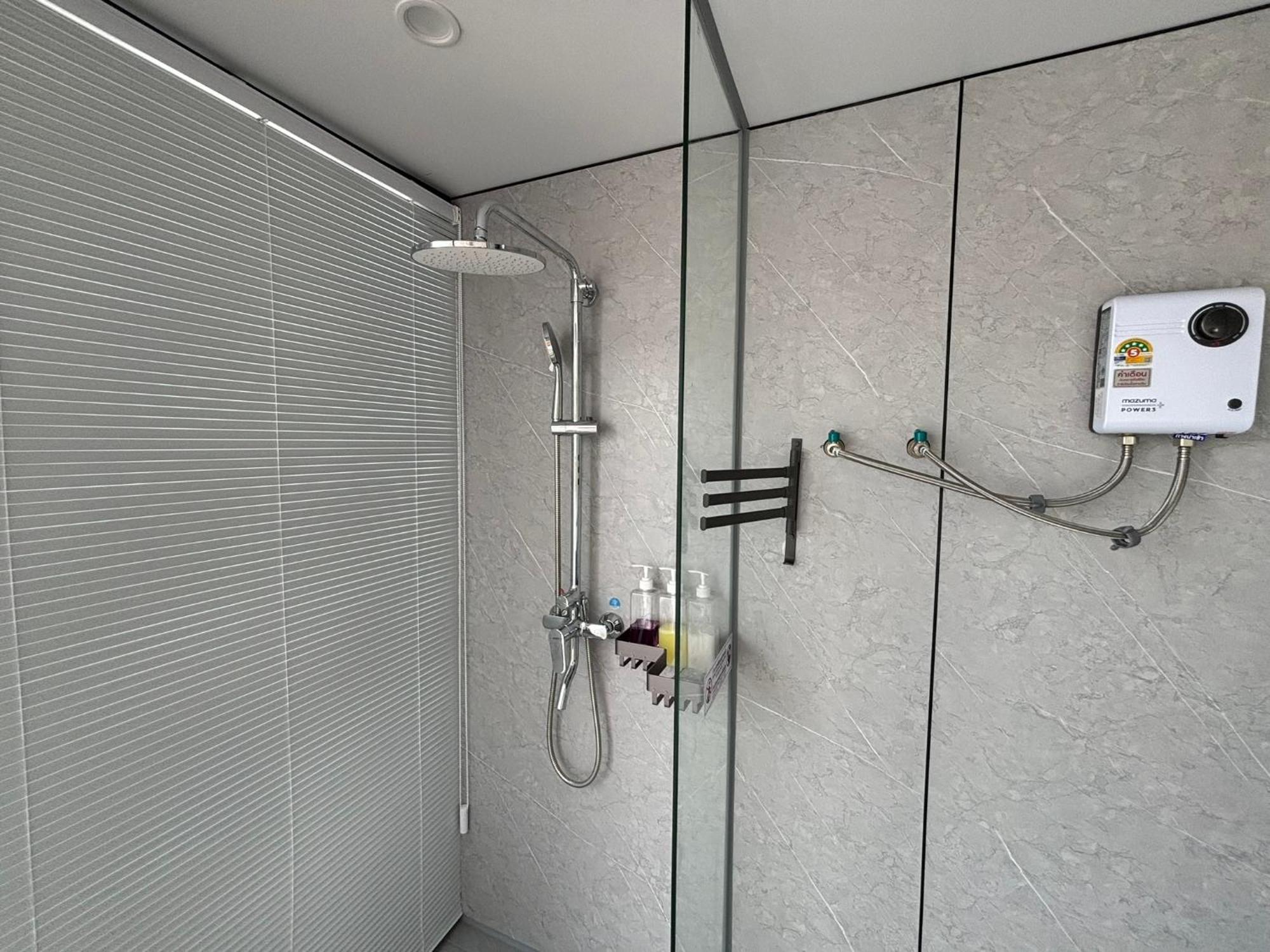 Space House Hotel Phuket Rawai Exterior photo