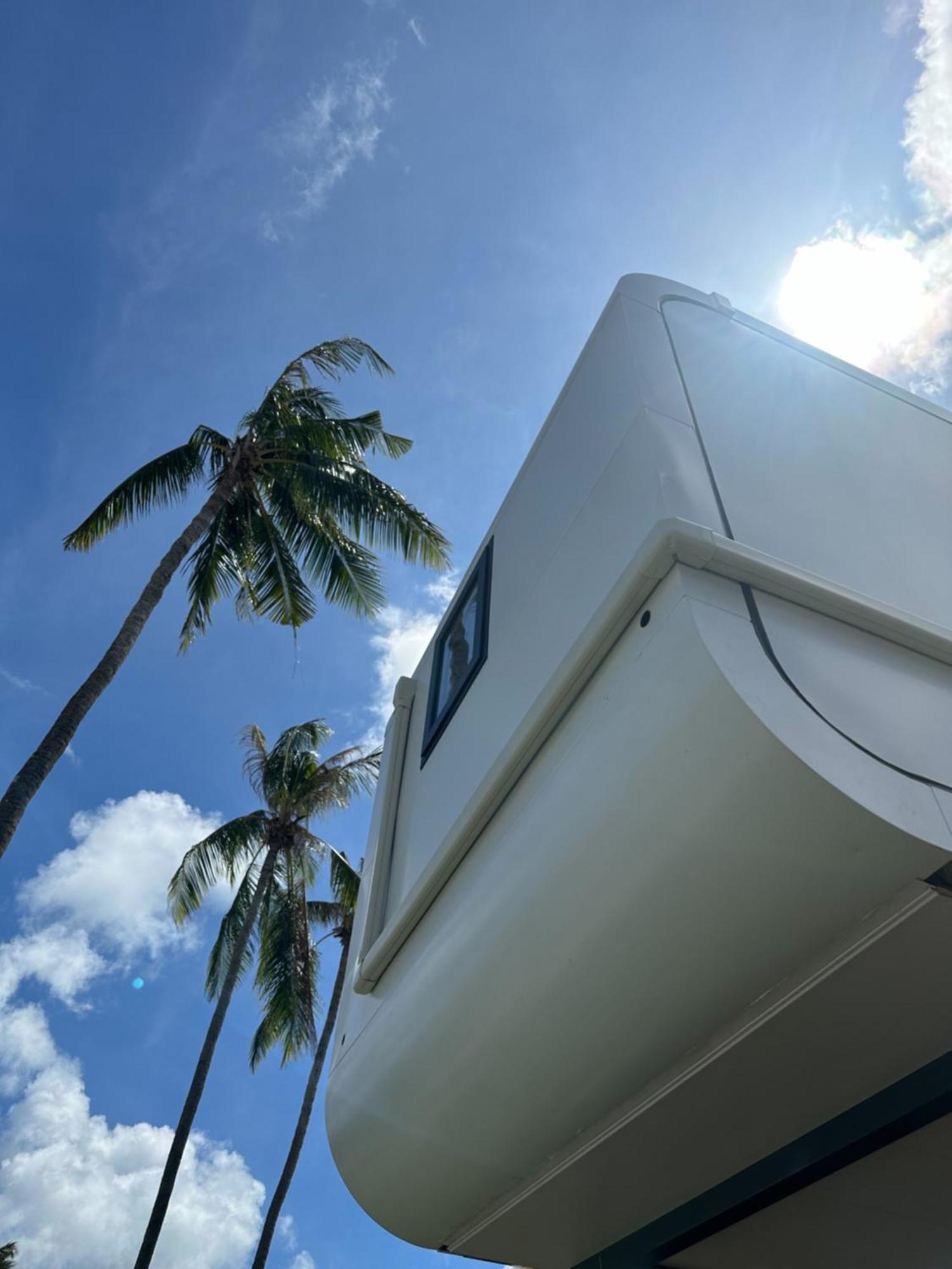 Space House Hotel Phuket Rawai Exterior photo