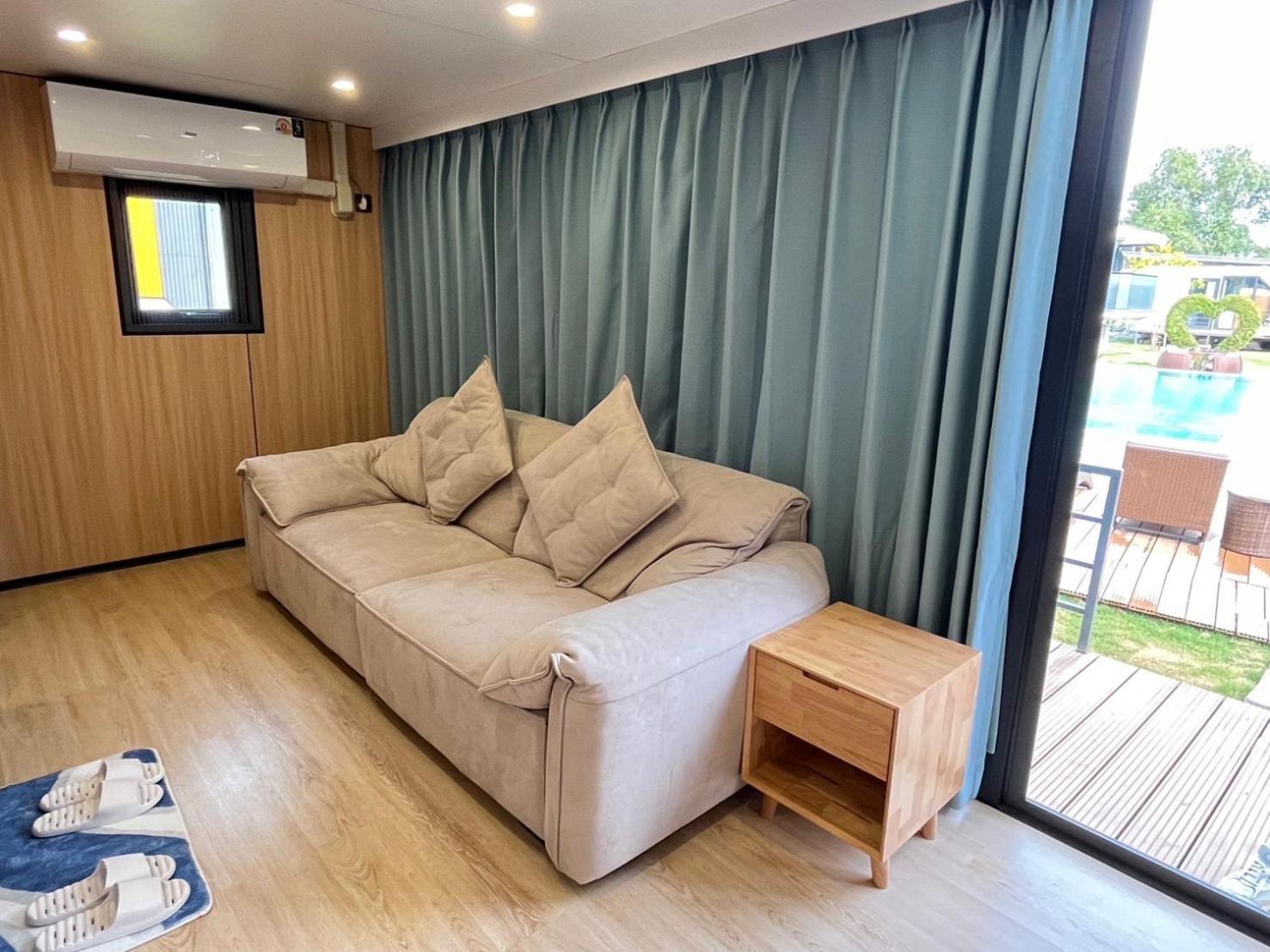 Space House Hotel Phuket Rawai Exterior photo